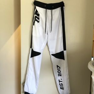 LF the brand Joggers